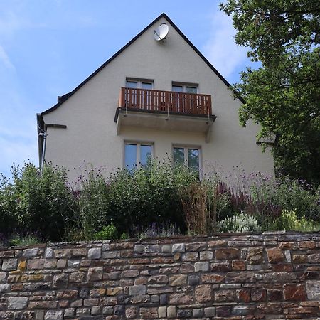 Hotel Residenz Kirchberg Adenau Zewnętrze zdjęcie