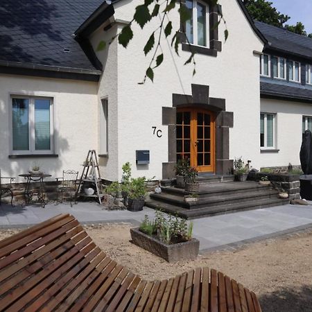 Hotel Residenz Kirchberg Adenau Zewnętrze zdjęcie
