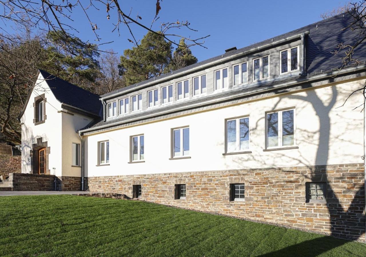 Hotel Residenz Kirchberg Adenau Zewnętrze zdjęcie