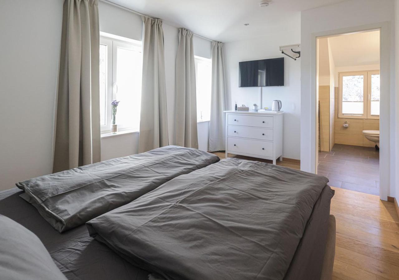 Hotel Residenz Kirchberg Adenau Zewnętrze zdjęcie