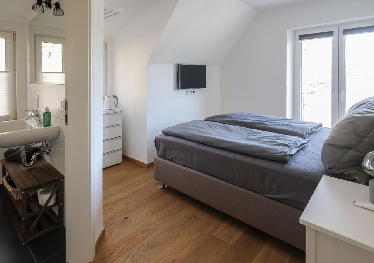 Hotel Residenz Kirchberg Adenau Zewnętrze zdjęcie