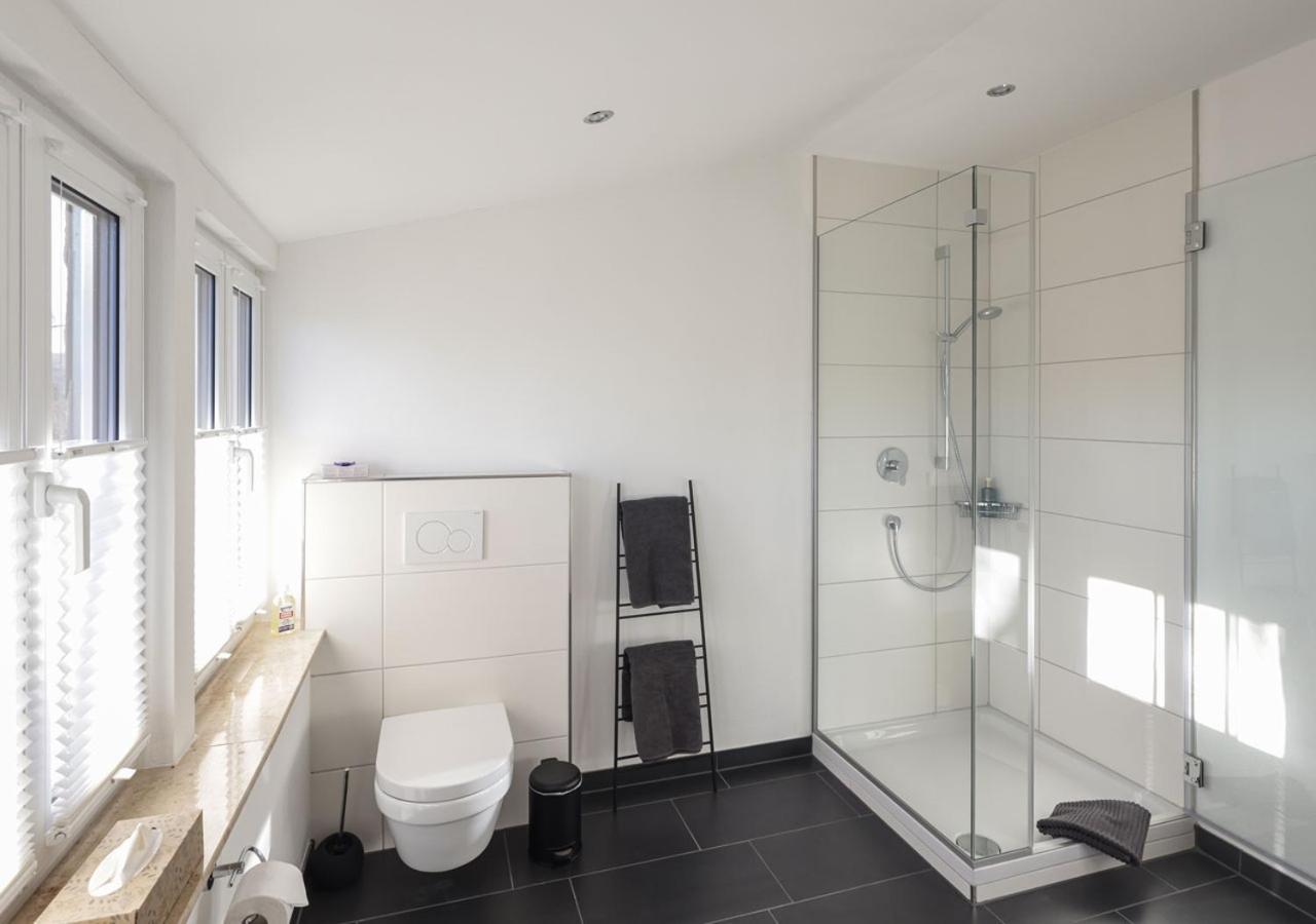 Hotel Residenz Kirchberg Adenau Zewnętrze zdjęcie