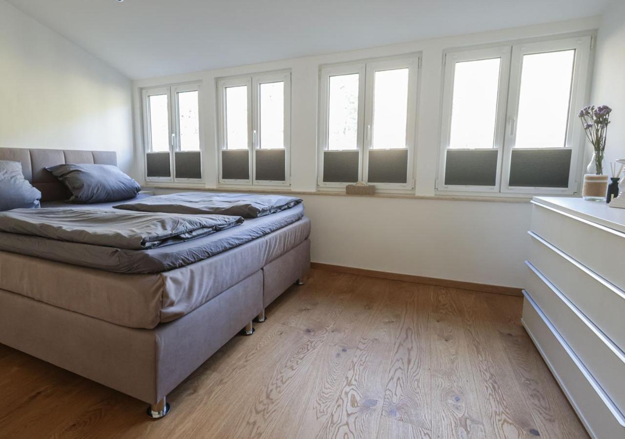 Hotel Residenz Kirchberg Adenau Zewnętrze zdjęcie