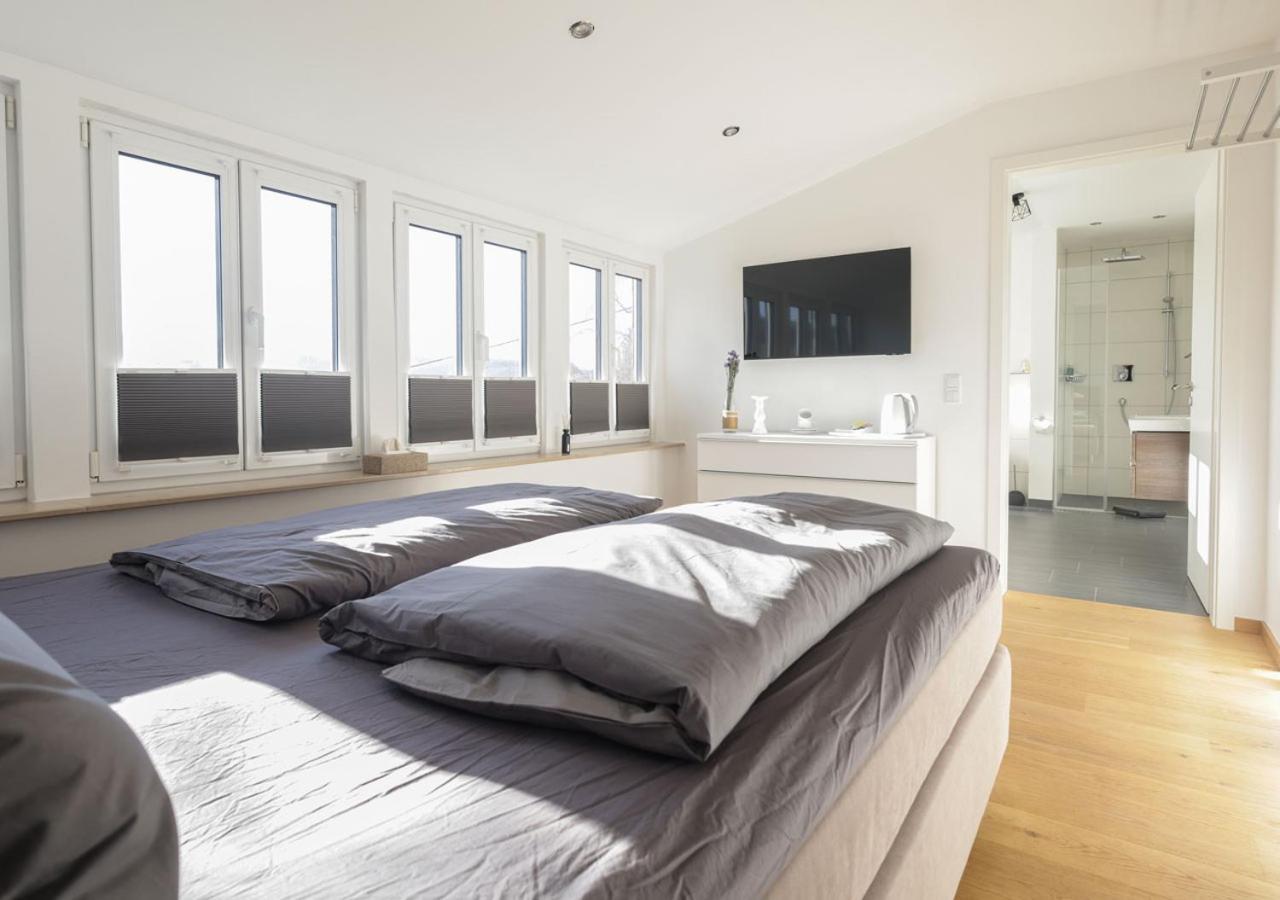 Hotel Residenz Kirchberg Adenau Zewnętrze zdjęcie