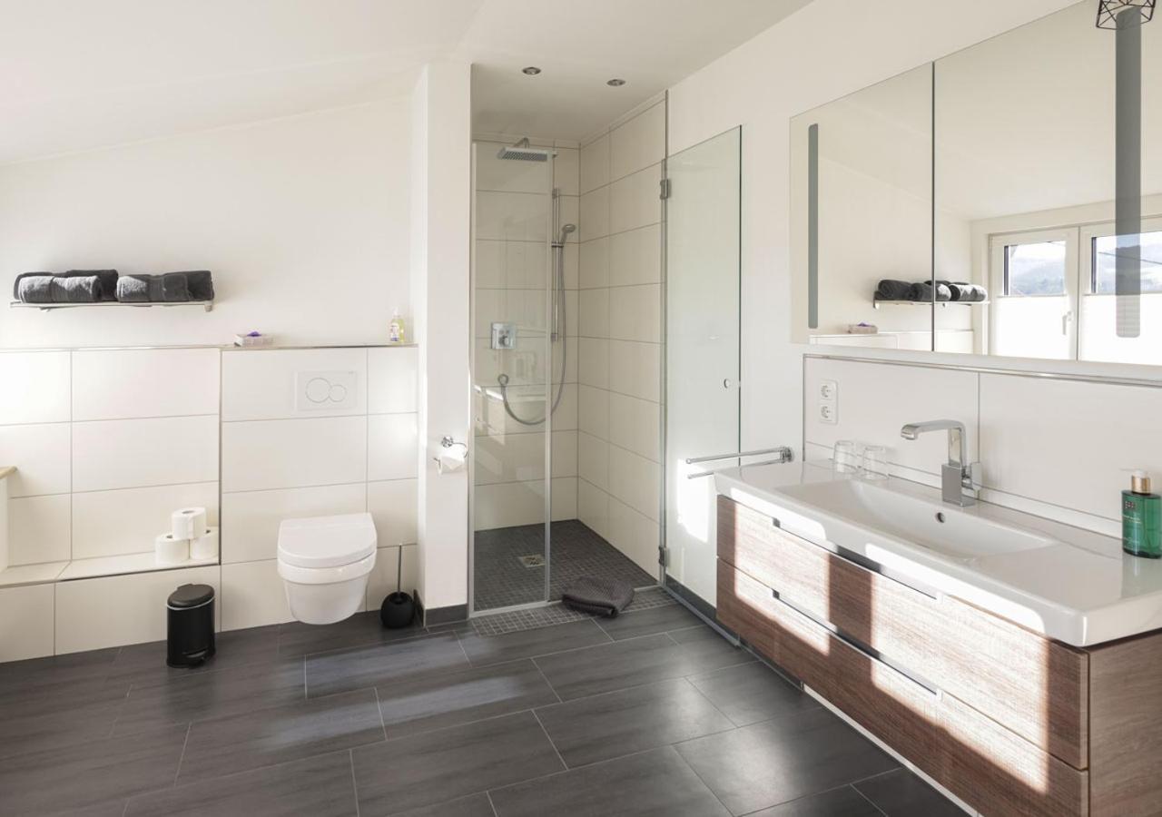 Hotel Residenz Kirchberg Adenau Zewnętrze zdjęcie
