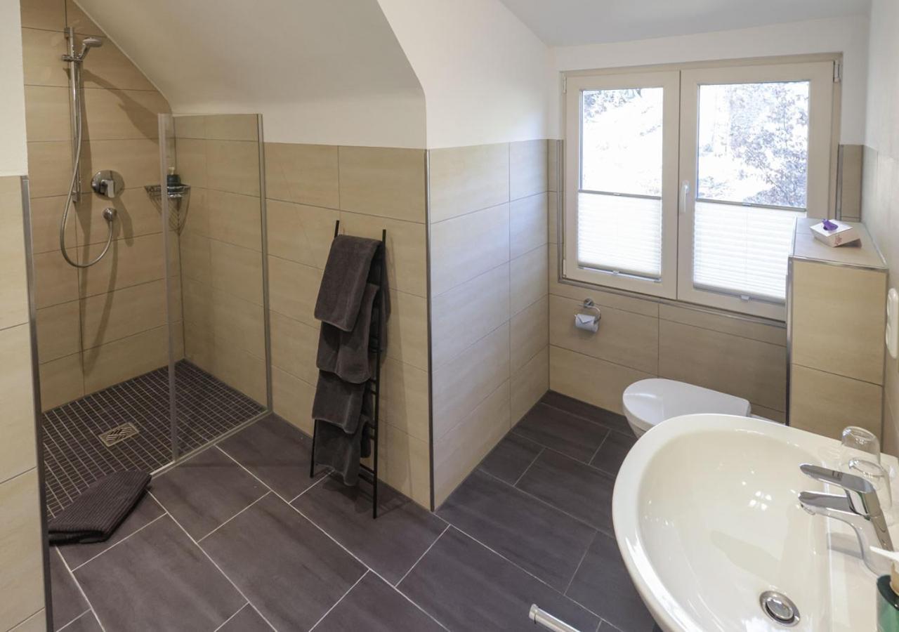 Hotel Residenz Kirchberg Adenau Zewnętrze zdjęcie