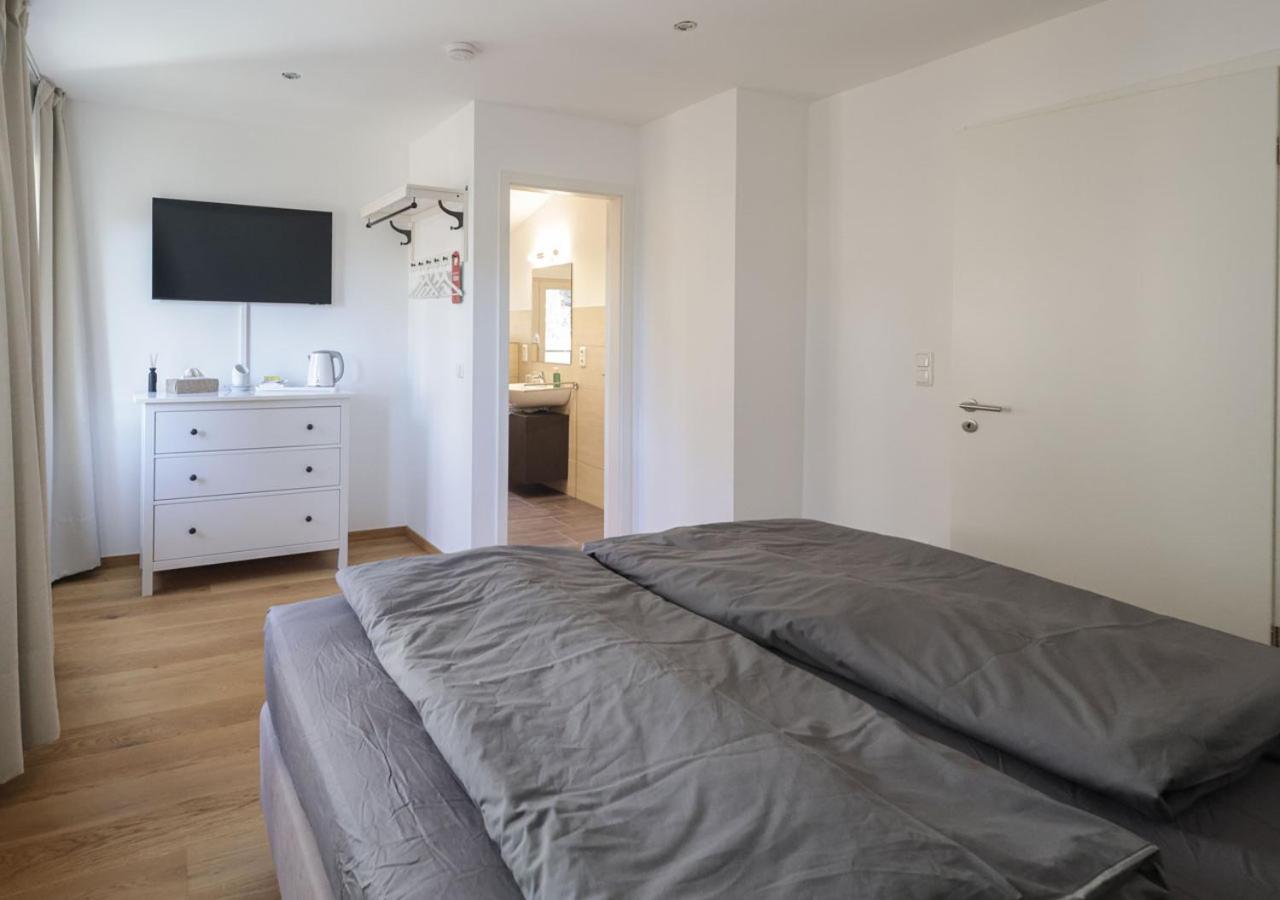 Hotel Residenz Kirchberg Adenau Zewnętrze zdjęcie