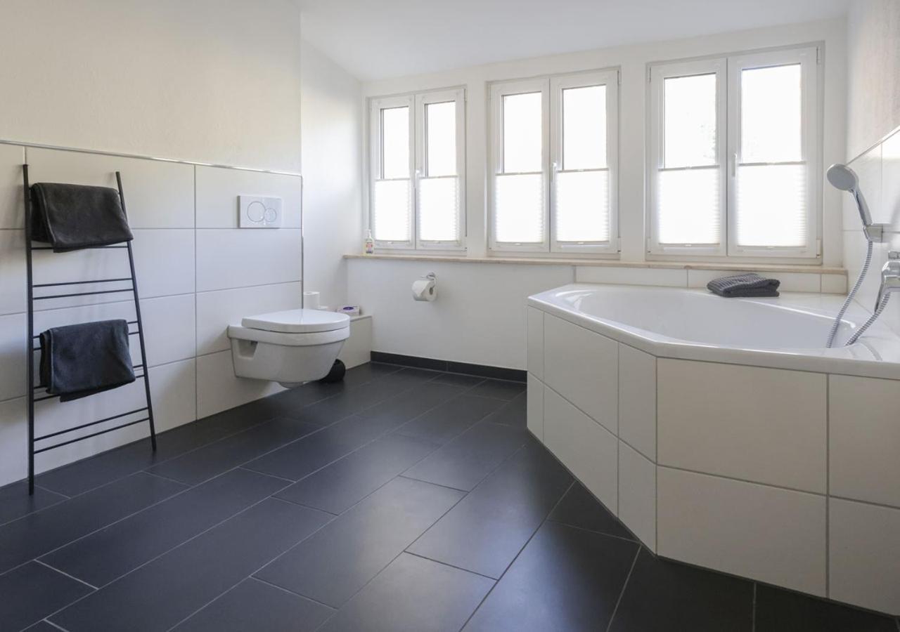 Hotel Residenz Kirchberg Adenau Zewnętrze zdjęcie
