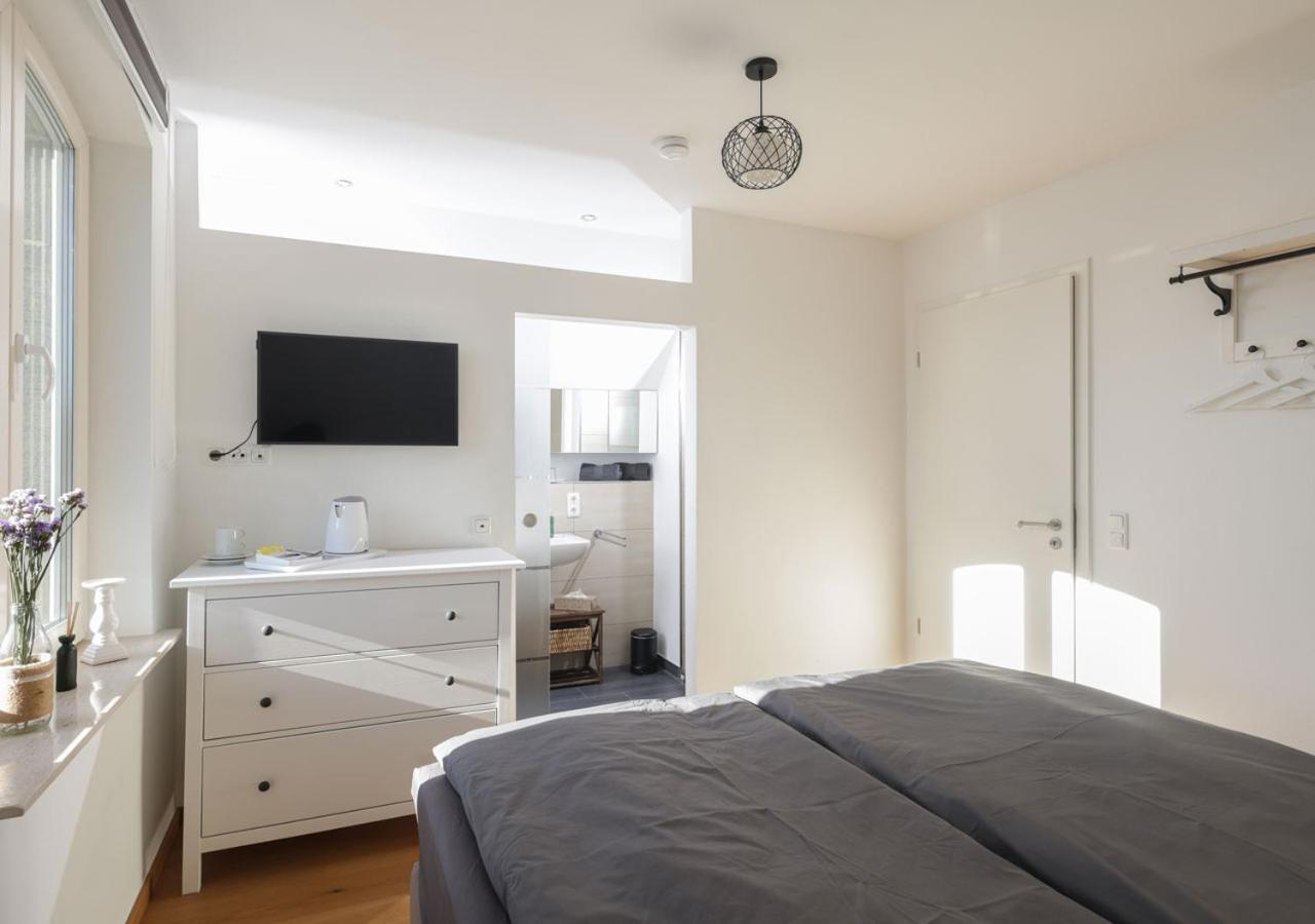 Hotel Residenz Kirchberg Adenau Zewnętrze zdjęcie