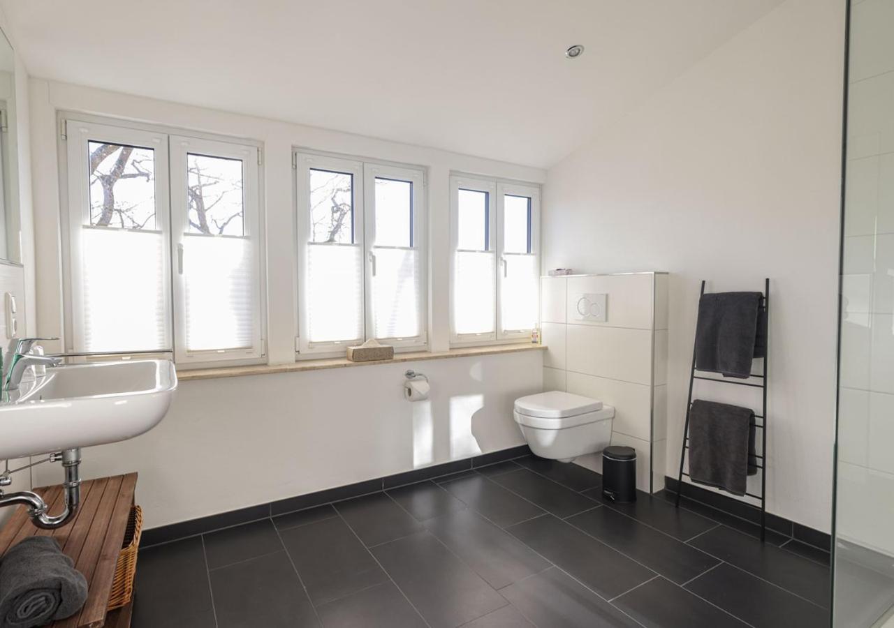 Hotel Residenz Kirchberg Adenau Zewnętrze zdjęcie