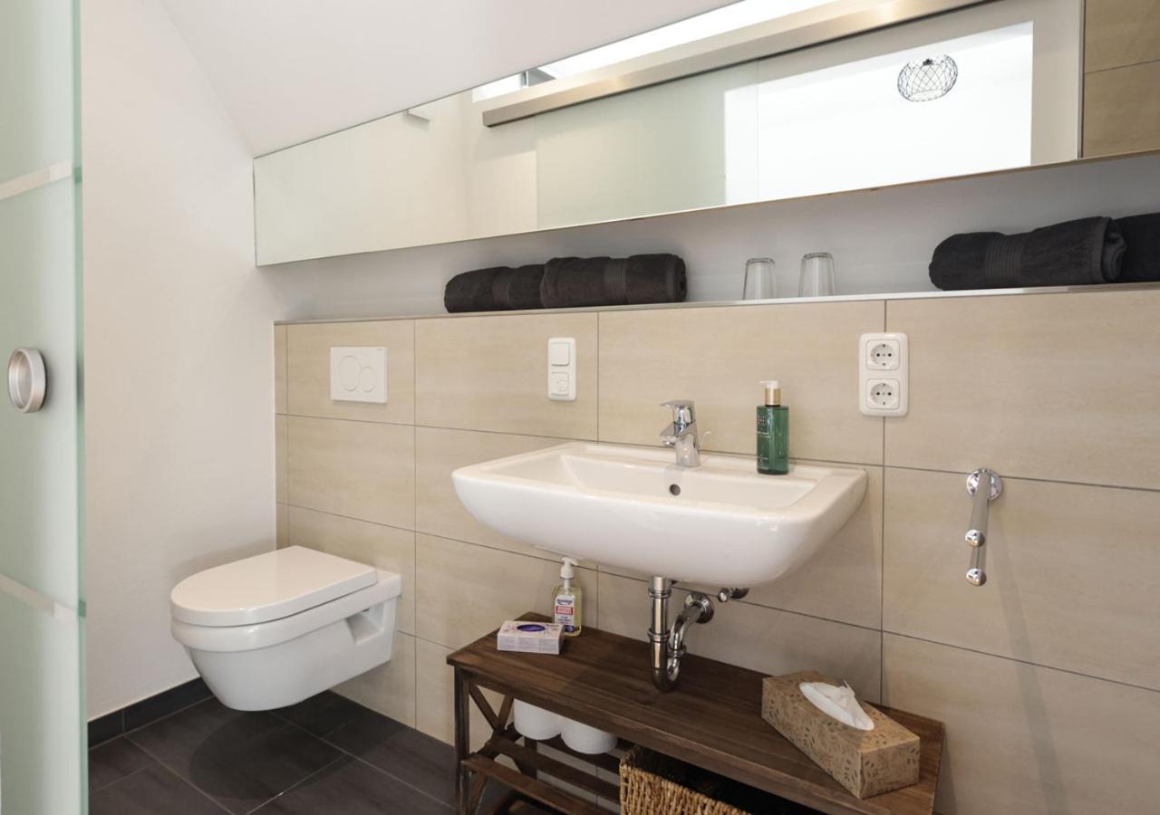 Hotel Residenz Kirchberg Adenau Zewnętrze zdjęcie