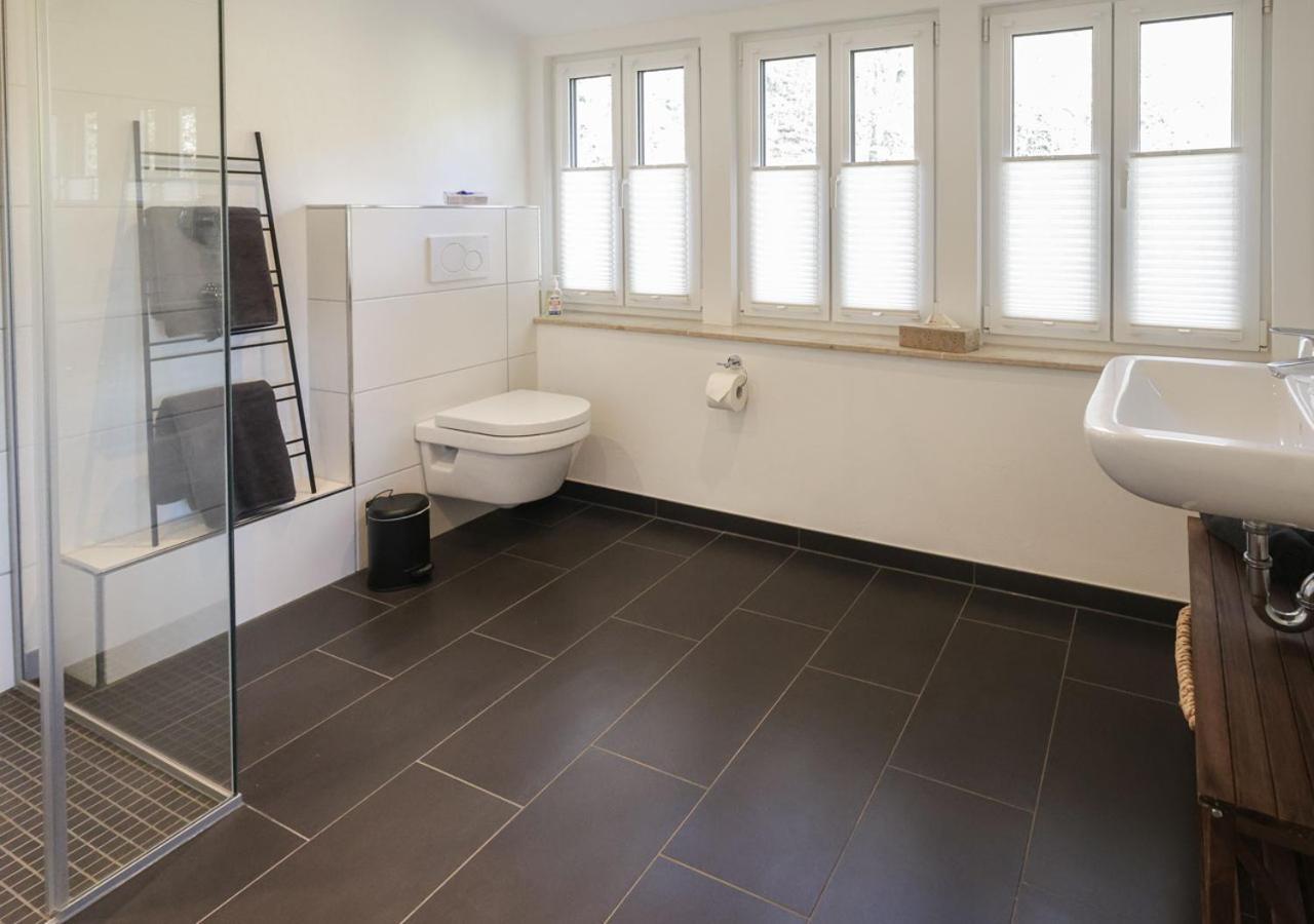 Hotel Residenz Kirchberg Adenau Zewnętrze zdjęcie
